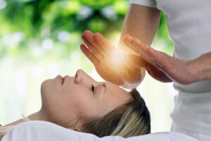 Reiki