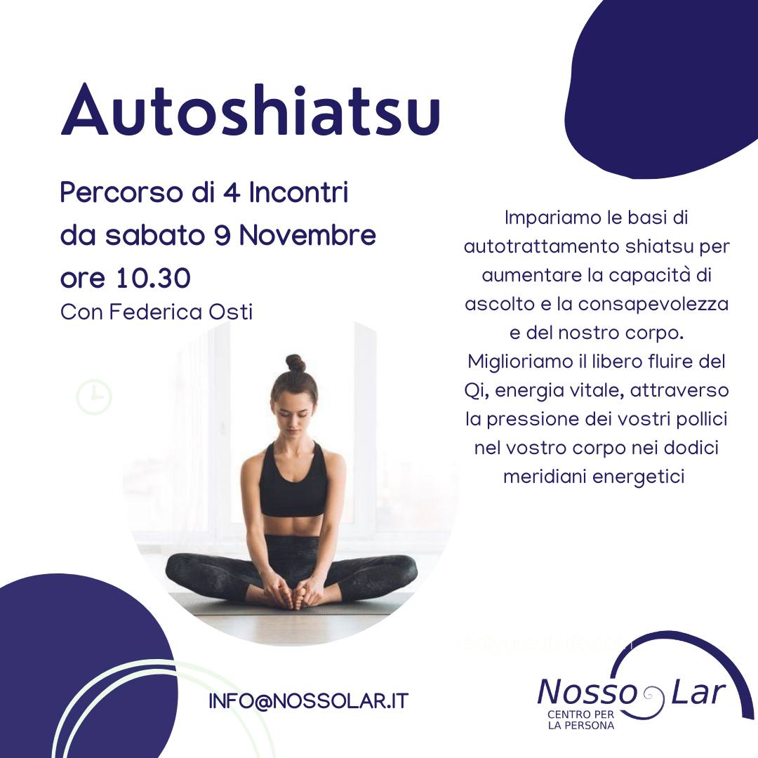 AutoShiatsu